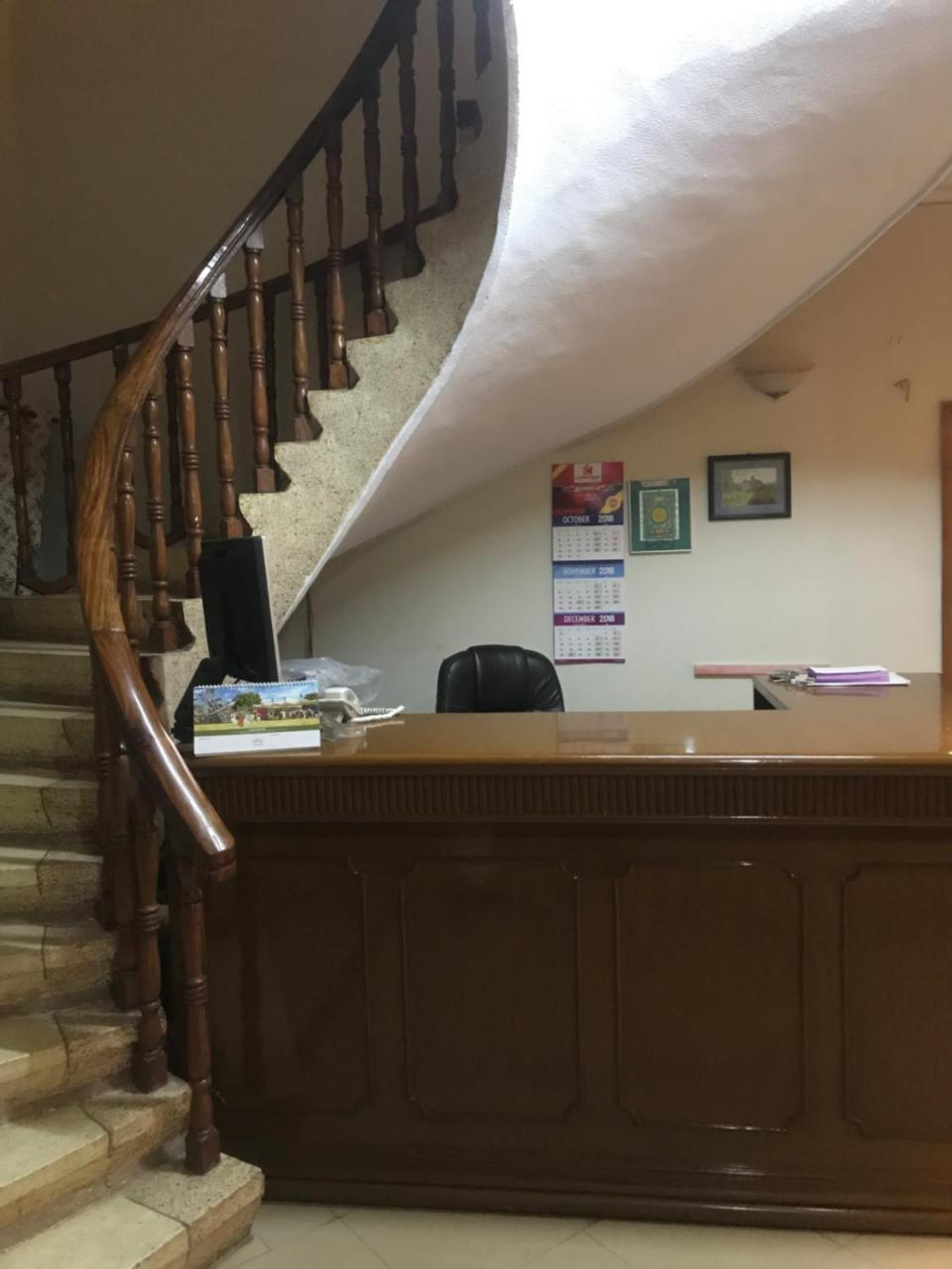 New Shelton Guest House 이슬라마바드 외부 사진